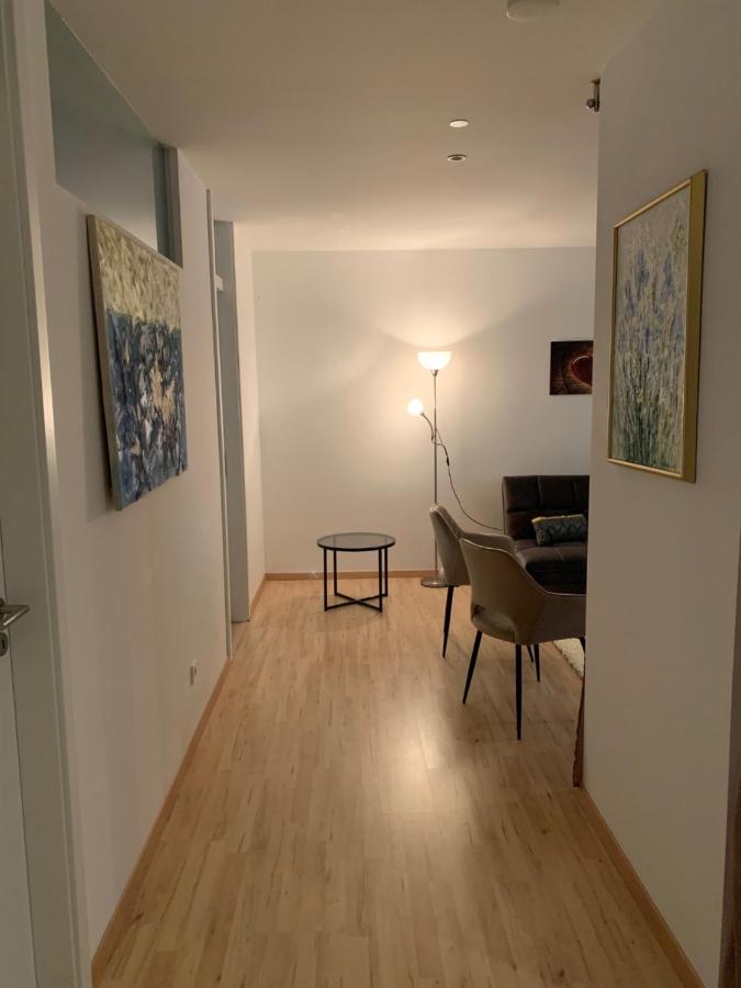 Ferienwohnung Seevital Langenargen Exterior foto