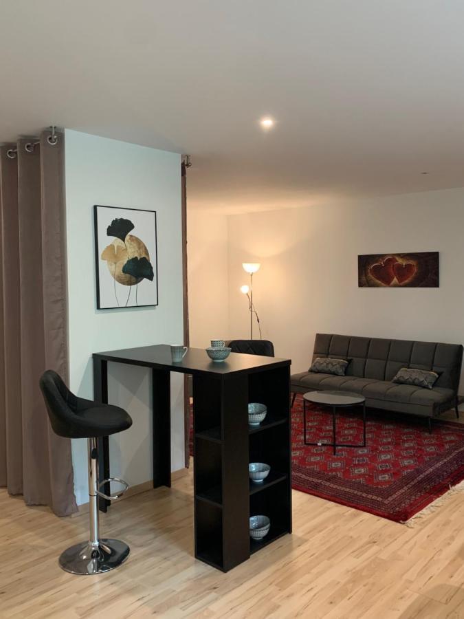 Ferienwohnung Seevital Langenargen Exterior foto
