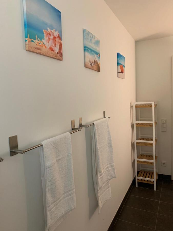 Ferienwohnung Seevital Langenargen Exterior foto