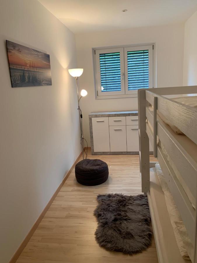 Ferienwohnung Seevital Langenargen Exterior foto