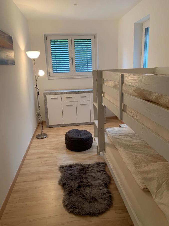 Ferienwohnung Seevital Langenargen Exterior foto